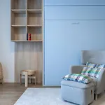 New Studio - 300M Subway - 10 Mins City Centre