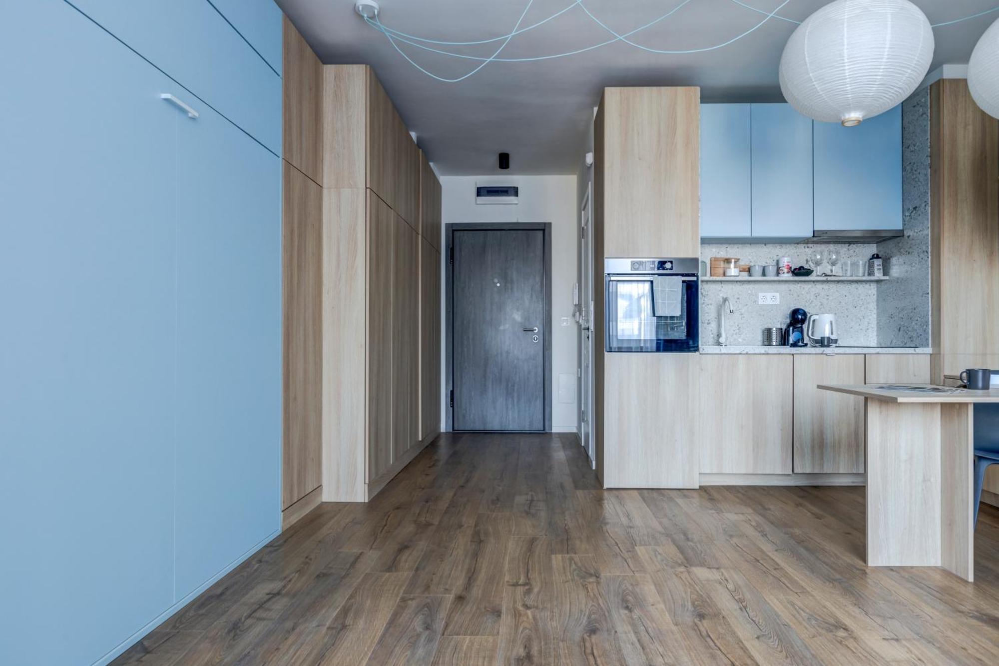 Appartement New - 300m Subway - 10 Mins Centre *