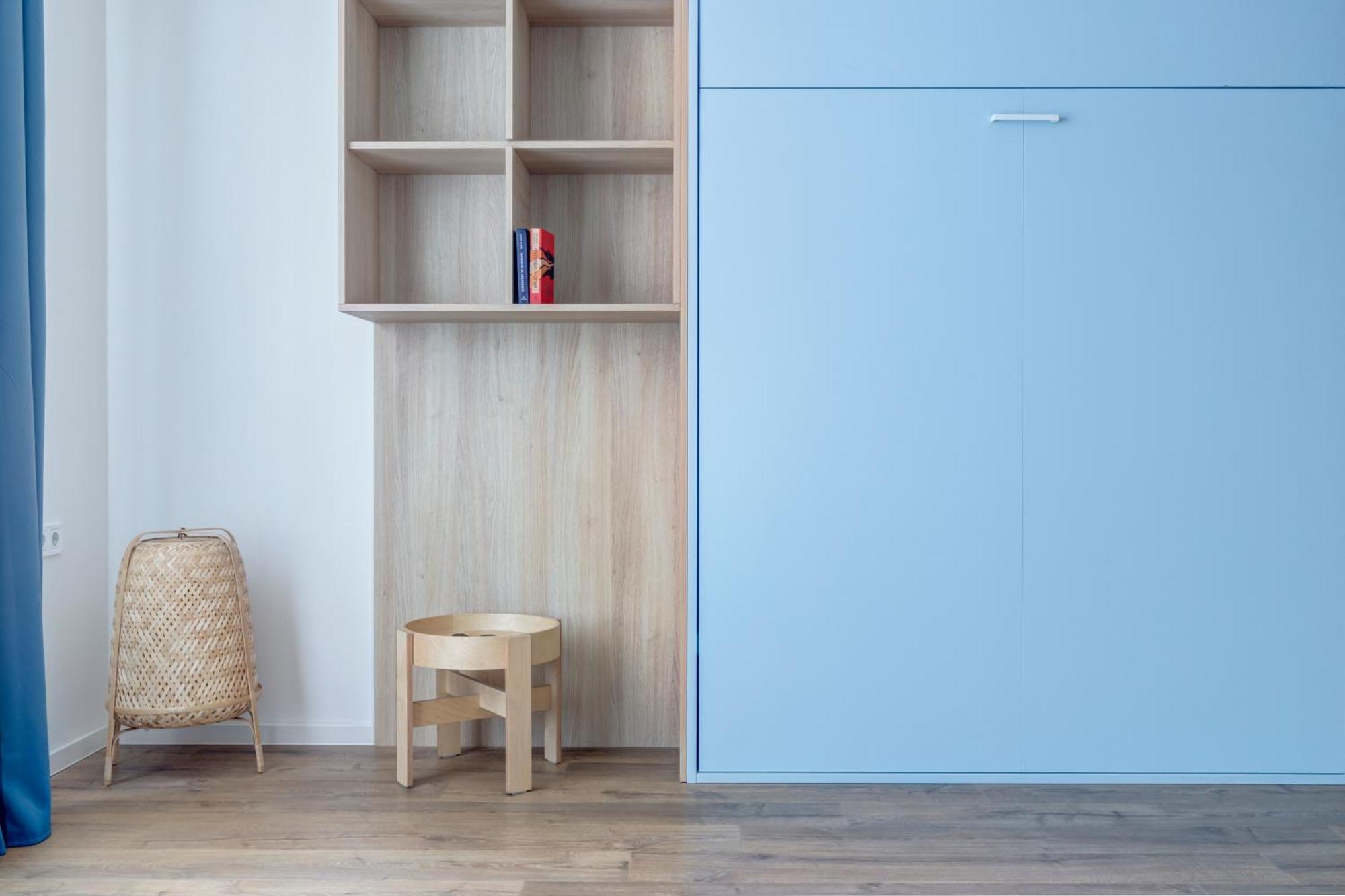 Appartement New - 300m Subway - 10 Mins Centre *